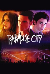 райське місто / Paradise City (2021)
