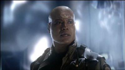 14 серія 5 сезону "Зоряна брама: SG-1"