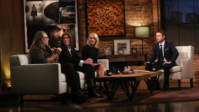 Talking Dead (2011), Episode 9