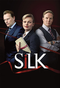 Шелк / Silk (2011)