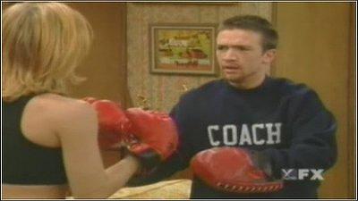 "Married... with Children" 11 season 14-th episode