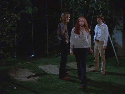 Шоу 70-х / That 70s Show (1998), Серия 20