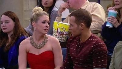 Episode 21, Melissa & Joey (2010)
