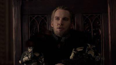 Episode 9, The Tudors (2007)