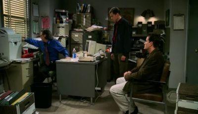 Episode 14, Two and a Half Men (2003)