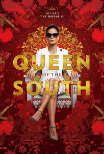 Королева півдня / Queen of the South (2016)
