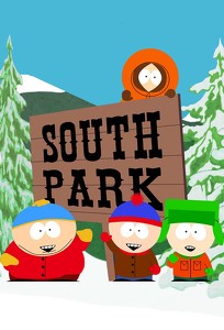 Південний Парк / South Park (1997)