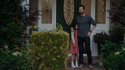 The Woman in the House Across the Street from the Girl in the Window (2022), Episode 6