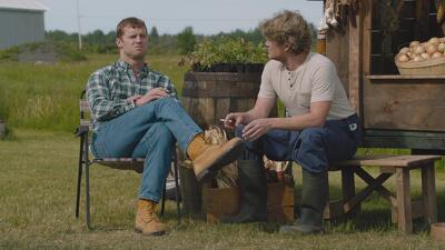 Серия 4, Леттеркенни / Letterkenny (2016)