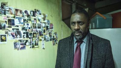 Лютер / Luther (2010), s4