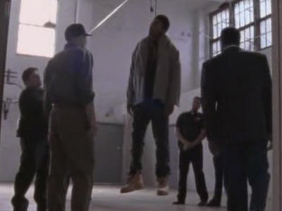 В'язниця «Оz» / Oz (1997), Серія 5