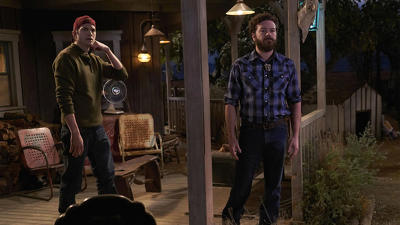 "The Ranch" 1 season 10-th episode