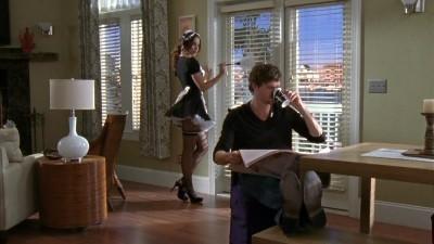 Episode 15, One Tree Hill (2003)