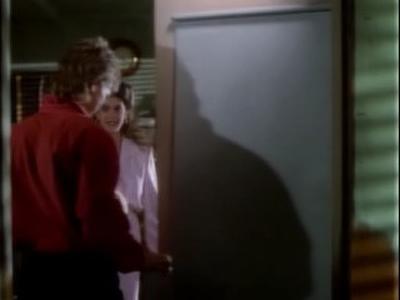 "MacGyver 1985" 4 season 1-th episode