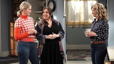 "Last Man Standing" 9 season 7-th episode