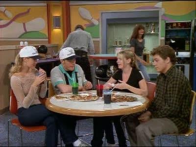 Episode 4, Sabrina The Teenage Witch (1996)