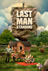 Останній справжній чоловік / Last Man Standing (2011)