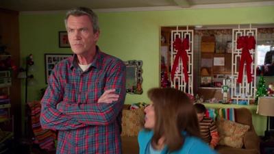 "The Middle" 9 season 10-th episode