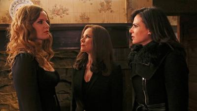 Once Upon a Time (2011), Episode 19