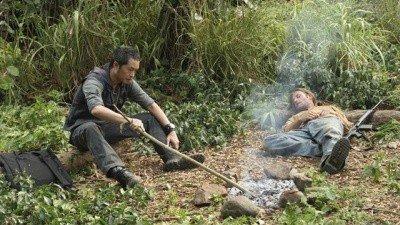 Episode 10, Lost (2004)