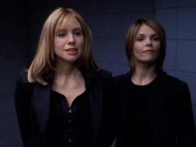 Episode 23, Law & Order: CI (2001)