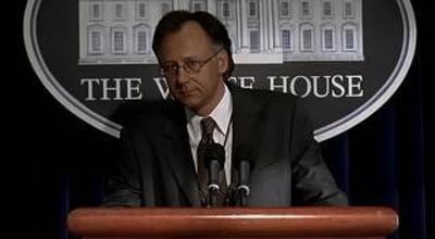 "The West Wing" 6 season 4-th episode