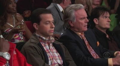 Episode 24, Two and a Half Men (2003)