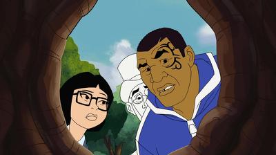 Mike Tyson Mysteries (2014), Episode 5