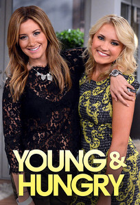 Young & Hungry (2014)