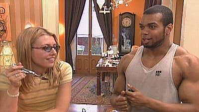 Episode 9, The Real World (1992)