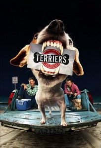 Тер'єри / Terriers (2010)