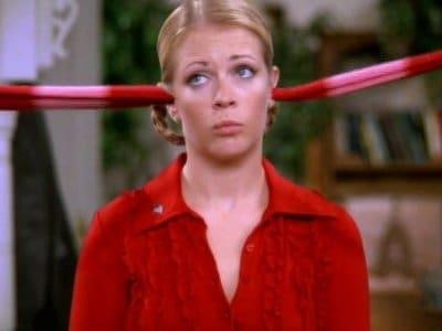 Episode 10, Sabrina The Teenage Witch (1996)