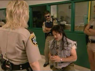 Episode 8, Reno 911 (2003)