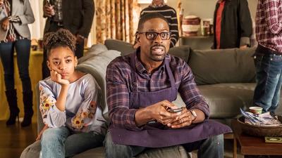 "This Is Us" 2 season 14-th episode