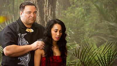 "Tatau" 1 season 8-th episode