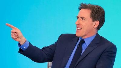 "Would I Lie to You" 12 season 11-th episode
