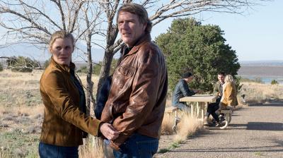 Episode 2, Longmire (2012)