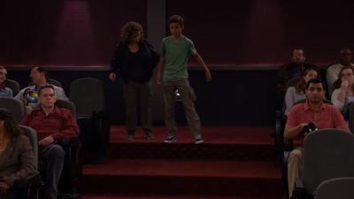"One Day at a Time" 2 season 4-th episode