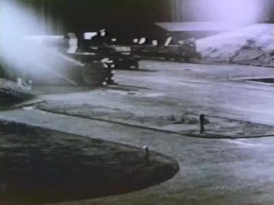 NOVA (1974), Серія 1