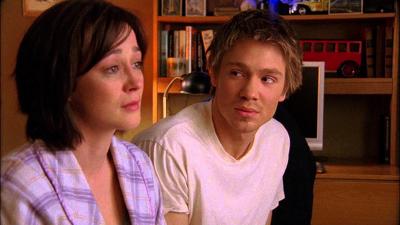 Episode 19, One Tree Hill (2003)