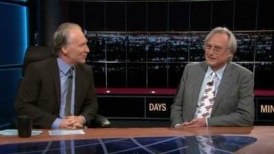 Episode 29, Real Time with Bill Maher (2003)