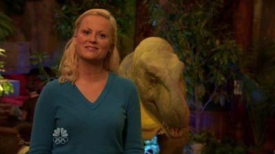 "Parks and Recreation" 2 season 11-th episode