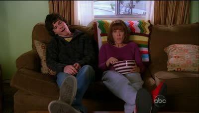 Episode 11, The Middle (2009)