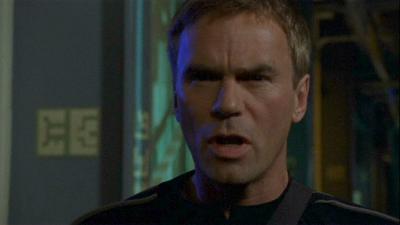 19 серія 1 сезону "Зоряна брама: SG-1"