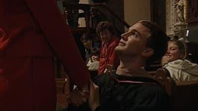 Episode 18, The Real World (1992)
