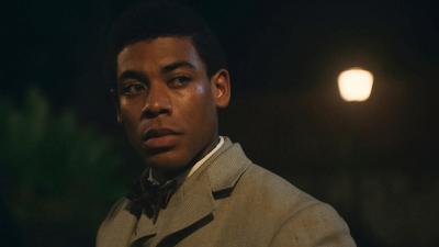 "The Underground Railroad" 1 season 2-th episode
