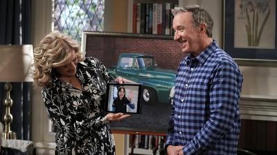 "Last Man Standing" 9 season 21-th episode