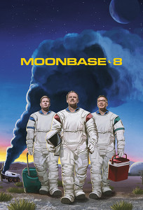 Місячна база 8 / Moonbase 8 (2020)