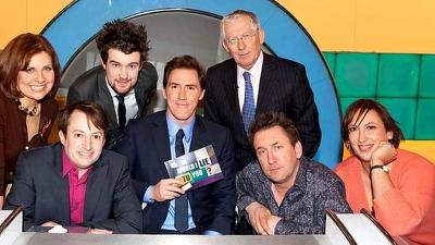 Episode 1, Would I Lie to You (2007)