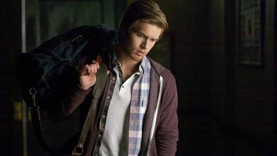 "The Vampire Diaries" 5 season 16-th episode